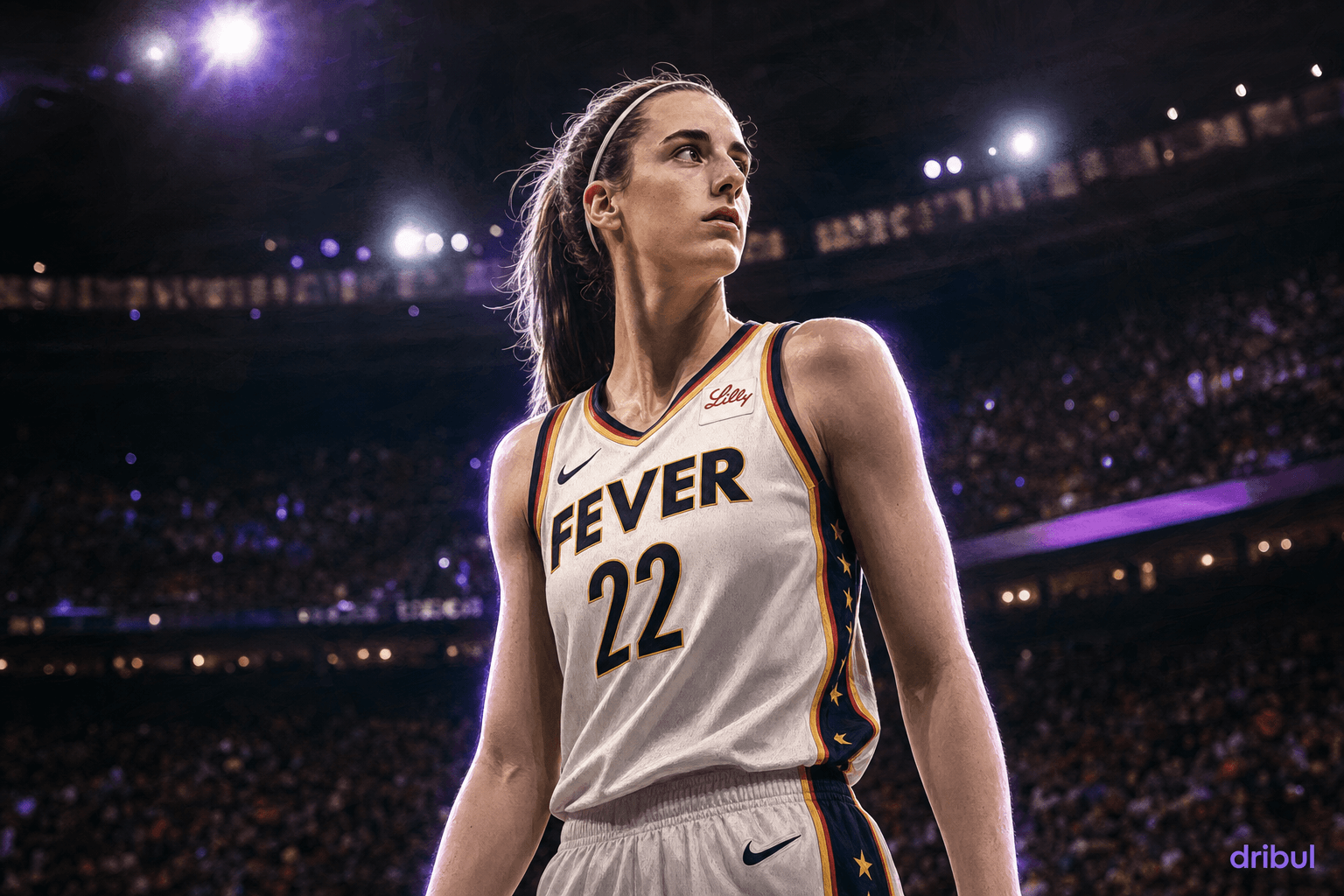 WNBA GMs Just Took Caitlin Clark's Franchise Crown. The Tiebreaker Was a Groin Injury.